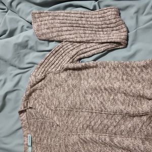 Maurices knit long sleeve top